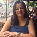 Ana Claudia Constantino Farias de Novaes