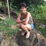 Iraci Alves De Souza