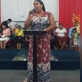 Danielly Patricia dos Santos