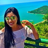 Bruna Santos do Nascimento