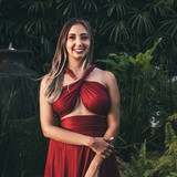 Diana de Oliveira Gomes Andrade