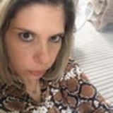 Márcia Cristina Ventura Martins