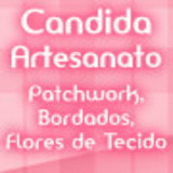 Candida Maria Cunha dos Santos