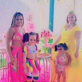 Daiane dos Reis Silva