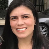 Ana E da Silva Faria