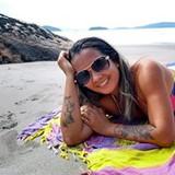 Carla Santos Tavares