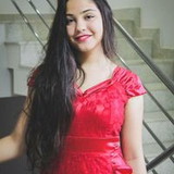 Luana de Carvalho Lemos