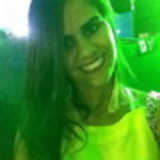 Inayane Firme Garcia