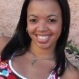 Michelle Ponce de Oliveira Rosa