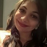 Larissa Mayra Silva Ribeiro