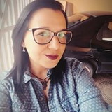 Maria Ester Cordeiro Visicato de Andarde