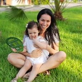 Maria Lúcia Vieira Alves