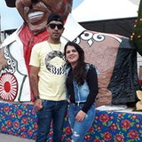 Tamiris Bonfim Caires