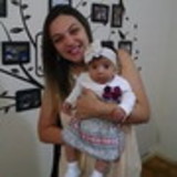 Mayara Fernanda Vieira Mello