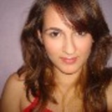 Luisa correa da silva