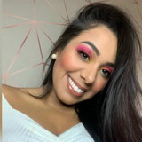 Amanda Caroline Evangelista da Silva