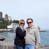 cleuza maria ramos deliacoli