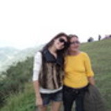 MARCIA REGINA CROCHÊ