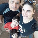Rosimeire de Oliveira