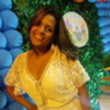 Tatiana Soares Vieira Borges