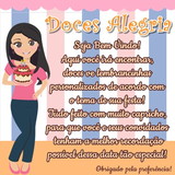 Doces Alegria