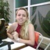 Karla Roberta Luna Sobral