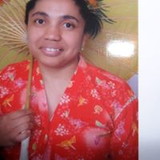 nadia alexandre gomes