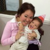 Michella Cristina Chiu Ferreira