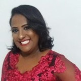 graziele aldilene lima