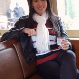 camila Araujo coelho