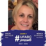 Mercia Regina Domingues Moretto