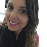 Daniela Aparecida Soares da Rocha