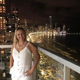 marcia cristina giannini