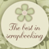 Creative scrapbook e festas