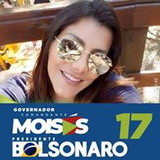 Maria Tidre Ferreira