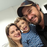 Daiana Paula Duarte Teixeira