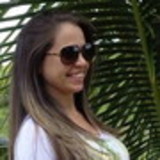 Flávia Carolina Souza Leandro