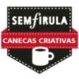 SEM FIRULA | Presentes DeCoração