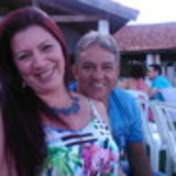 Silvana Regina Tomas Batistela dos Santos