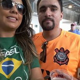 Beatriz Rodrigues de Barcelos