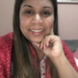 Juliana Almeida da Cunha