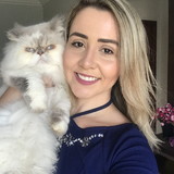 Fabricia Alves de Oliveira