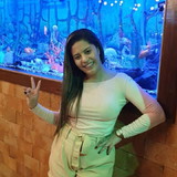 Aline Ferreira Costa