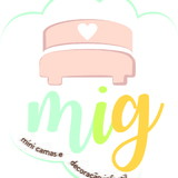 Mig Mini Camas e Decoração