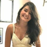 Maria Victória Nogueira Duarte Oliveira