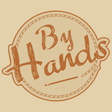 By Hands