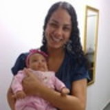 Gilmara Nascimento da Fonseca