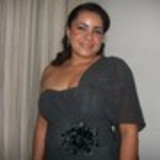 Eline Maria da Silva