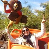 Valeria Silva Noronha