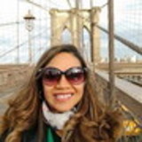 Roberta Pereira da Silva